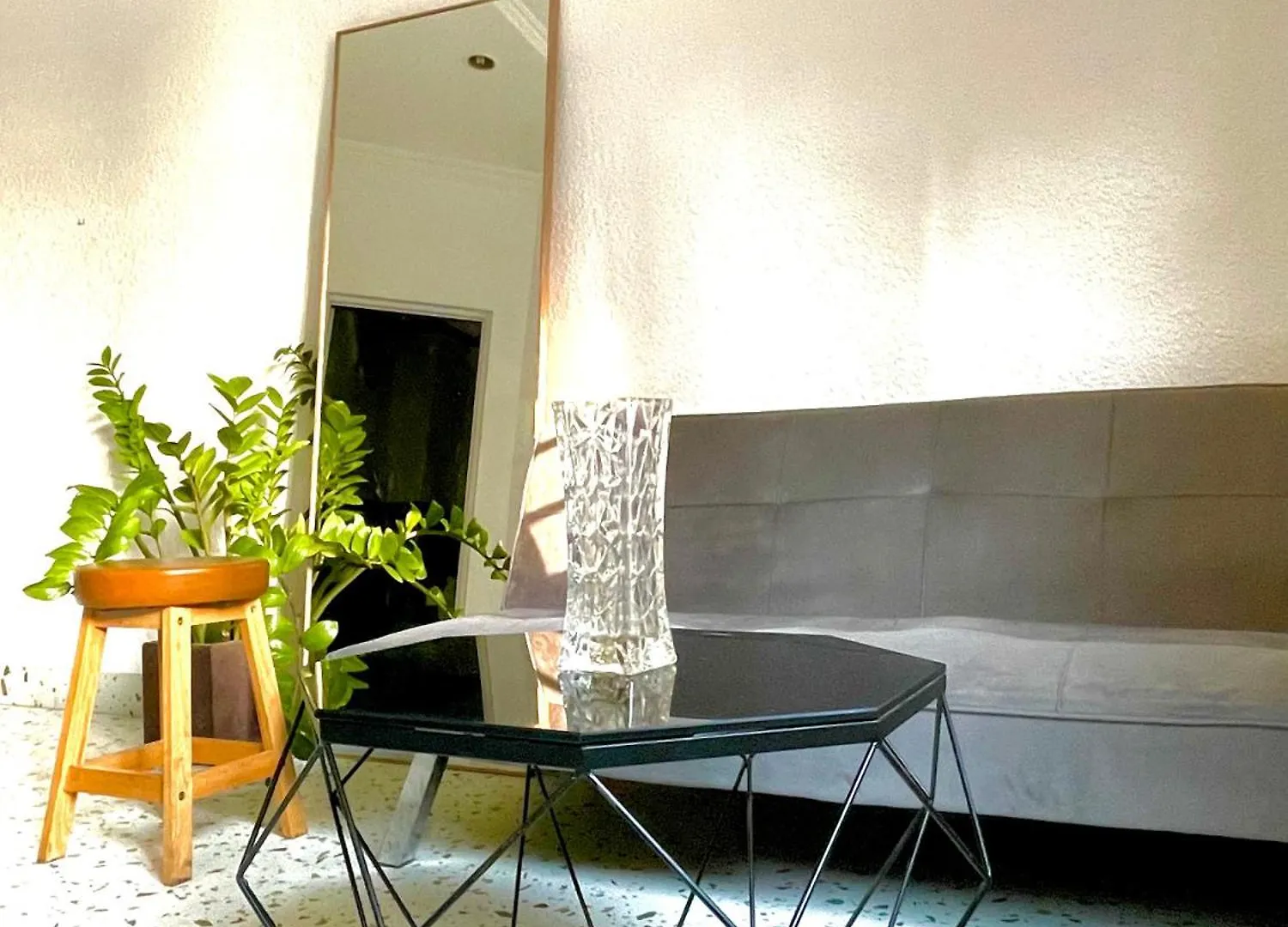 Guest house Your House Ho Chi Minh City Vietnam