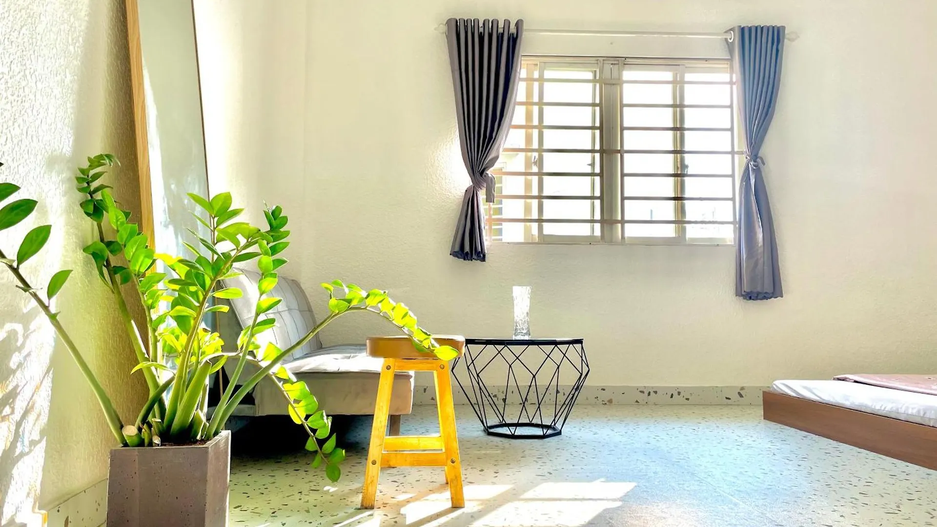 Your House Ho Chi Minh City Vietnam