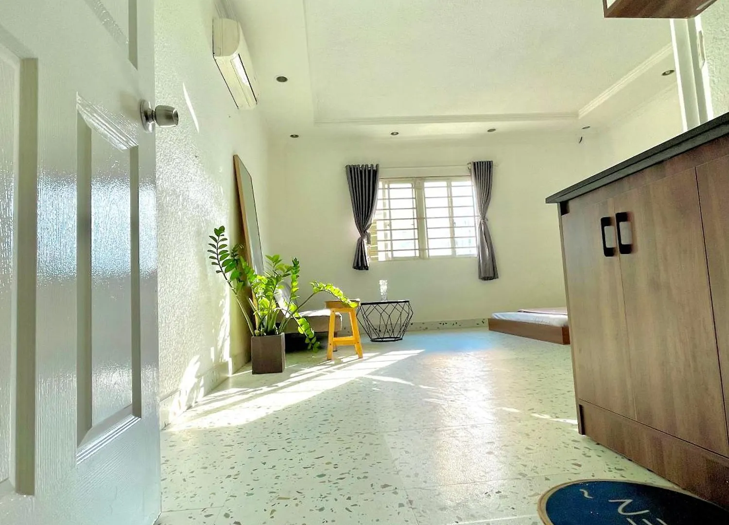 Your House Ho Chi Minh City Guest house