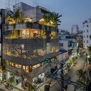 Hoa House Ho Chi Minh City