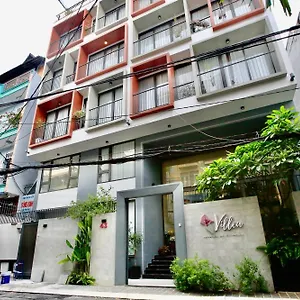 Cityhouse Villea Ho Chi Minh City